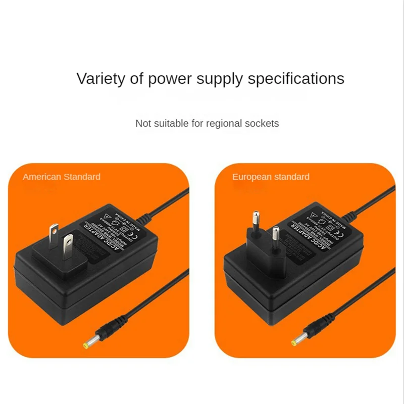 Voor Oranje Pi 5V/4a Voedingsadapter Voor Ac Power In Dc Geschikt Voor Oranje 4/4b/4lts Development Boards Uk Plug