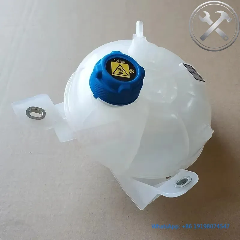 

Expansion Overflow Tank Coolant Reservoir 50544422 Radiator Cooling System Parts