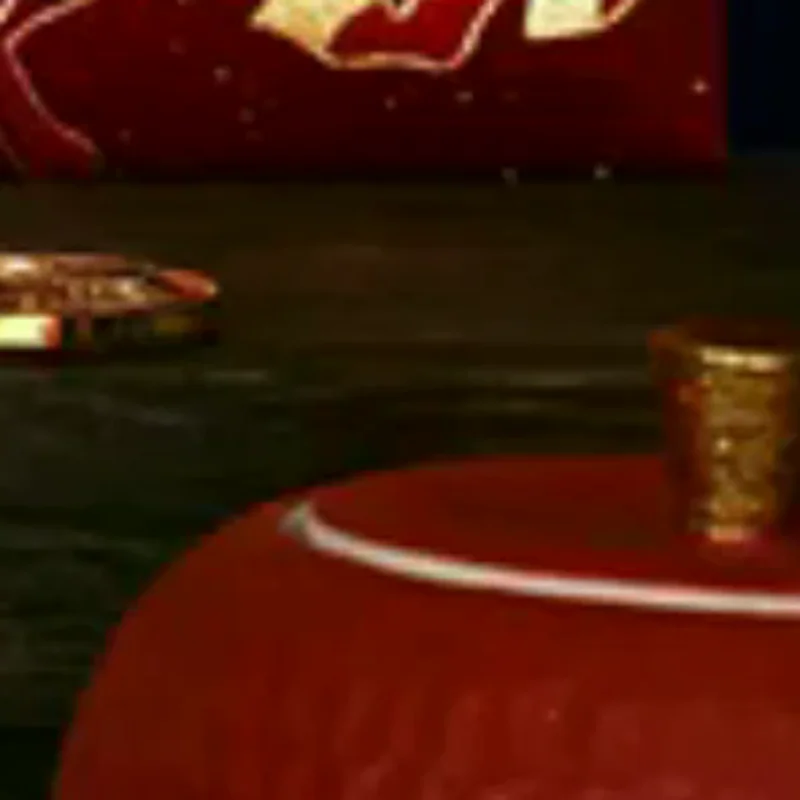 

6PCS 2026 Year Of The Horse Red Envelopes Chinese New Year Red Packet Lucky Money Bag Gift Envelopes Red Packet