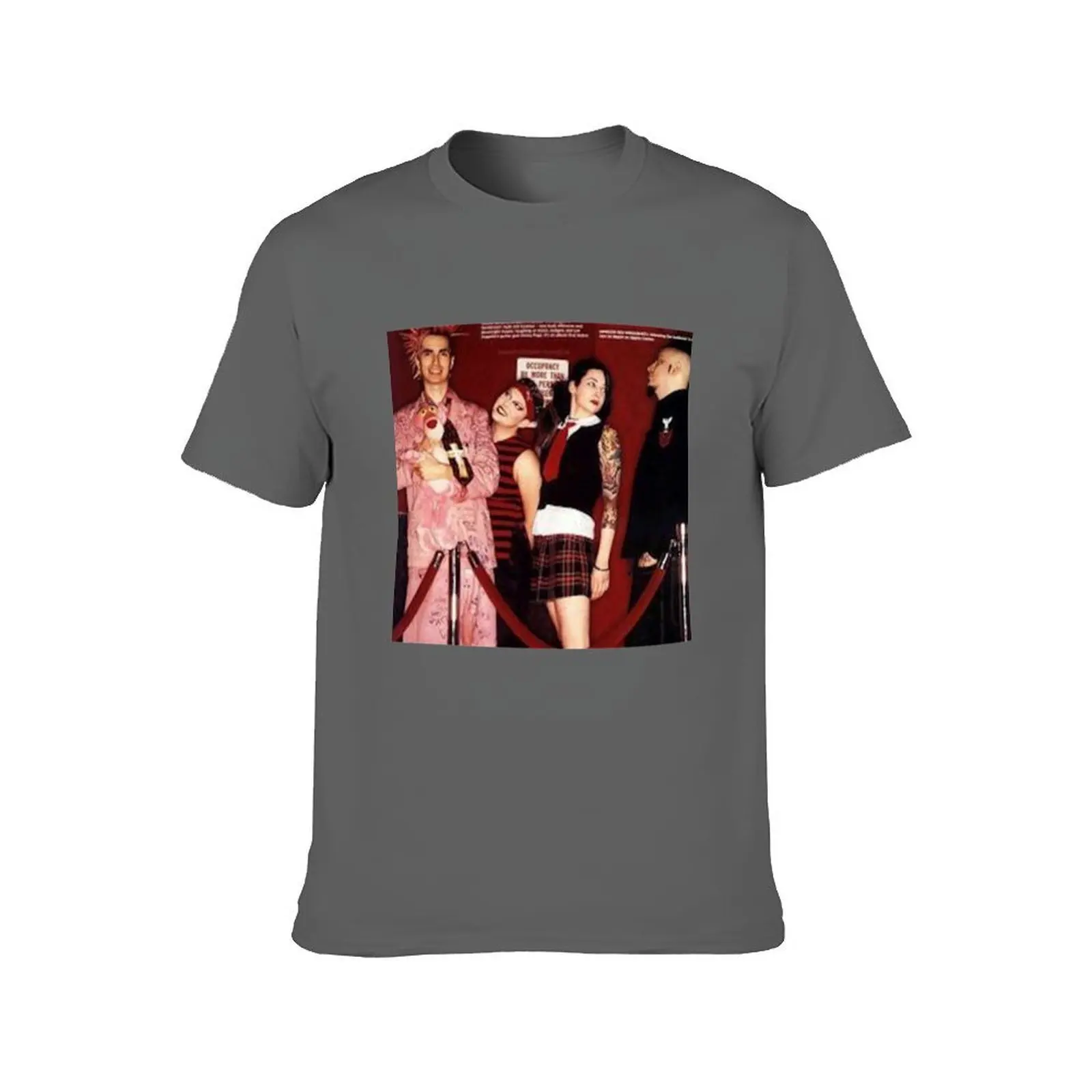 تي شيرت msi xd Premium تي شيرت رجالي عادي أنيمي تي شيرت للرجال تي شيرت #2