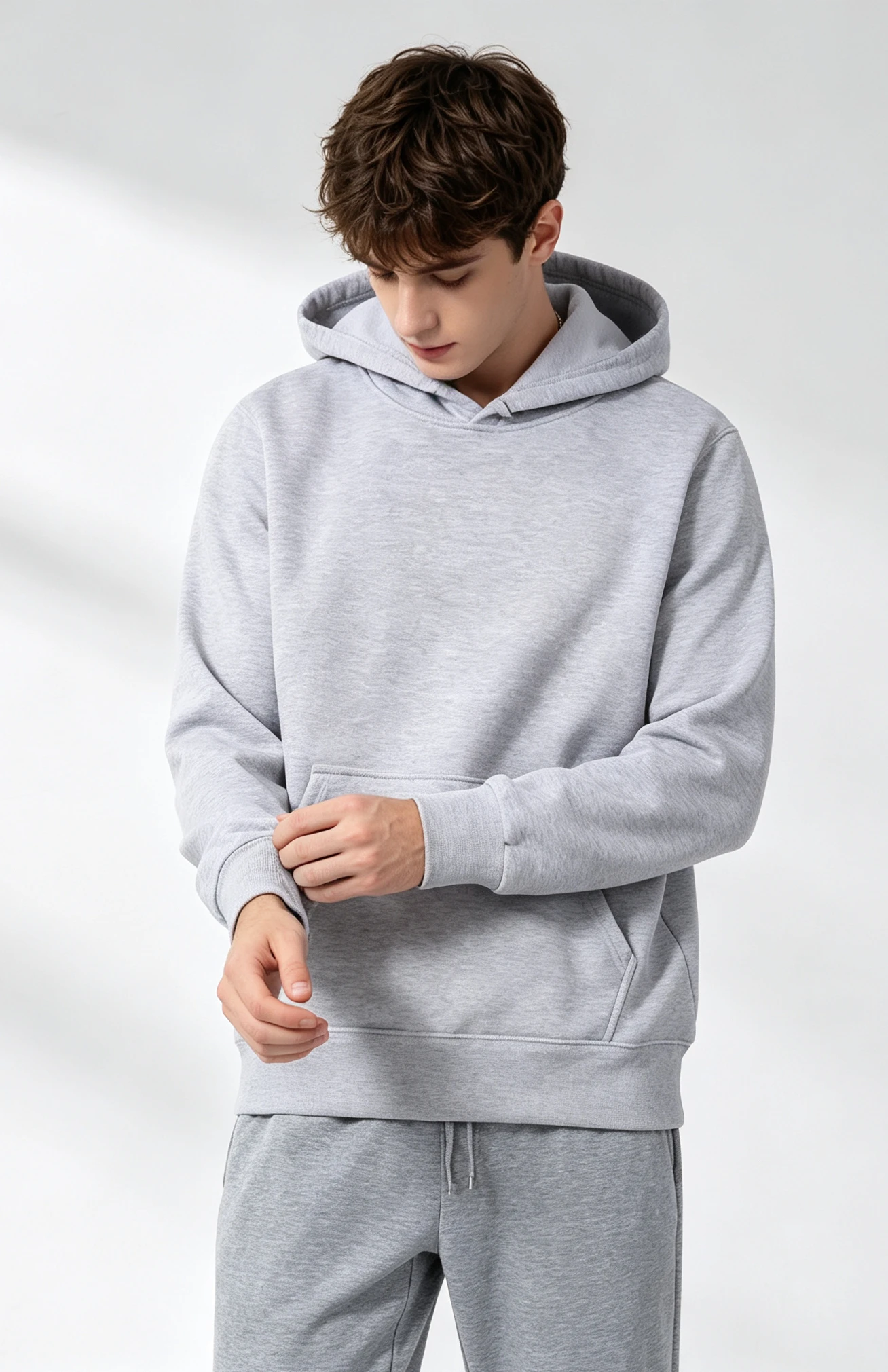 New Fashion Men's and Women's - Street Fashion Hoodie review and price