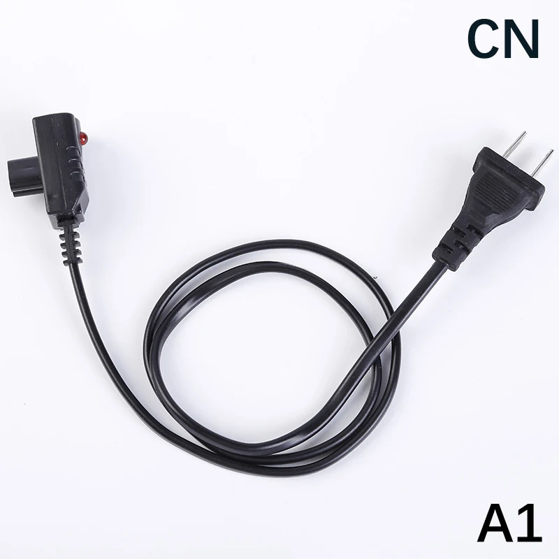 Hot Water Bottle Charging Cable Power Plug Electric Bag Hand Warmer Pocket Rechargeable Plug Outdoor Portable