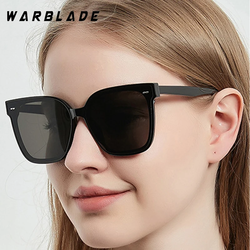

Classic Vintage Square Rivets Sunglasses Oversized Sunglasses Women Men Luxury Designer Sun Glasses Driving Shades Unisex UV400