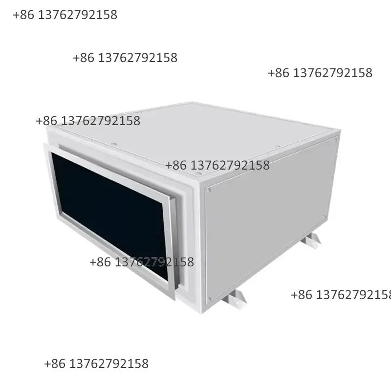 【2026】 960L Ceiling Dehumidifier for Greenhouse Planting Ceiling Mounted Grow Room Dehumidifier Big Capacity