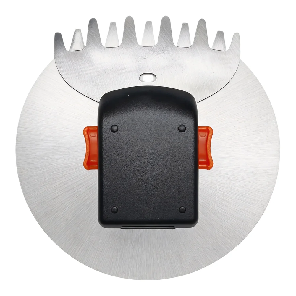 1pc Hedge Trimmer Parts Grass Blade For HSA26 Models Cordless Cutting Tool Grass Blade For 4515 820 3500 Hedge Trimmer Accessori