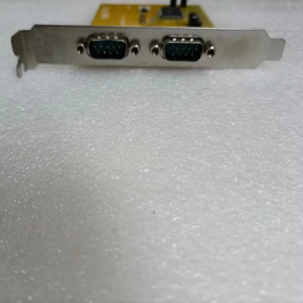 RS-232 PCI serial communication card SER4037A