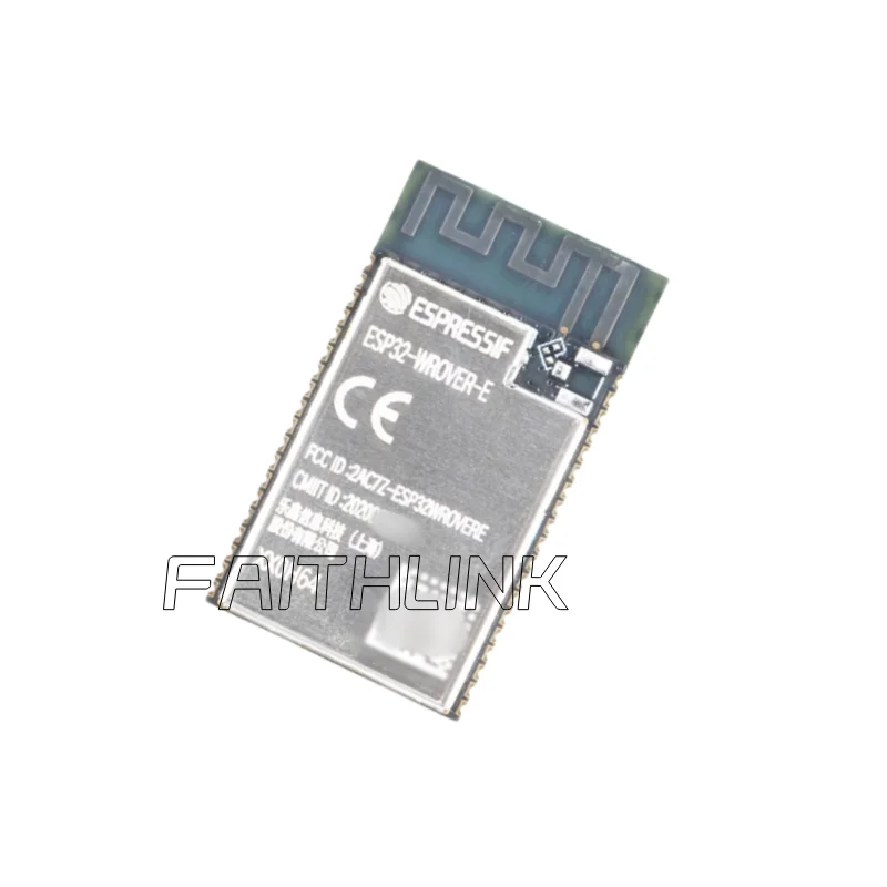 

N1PCS New original ESP32-WROVER-E dual core WiFi&Bluetooth MCU module IoT wireless module