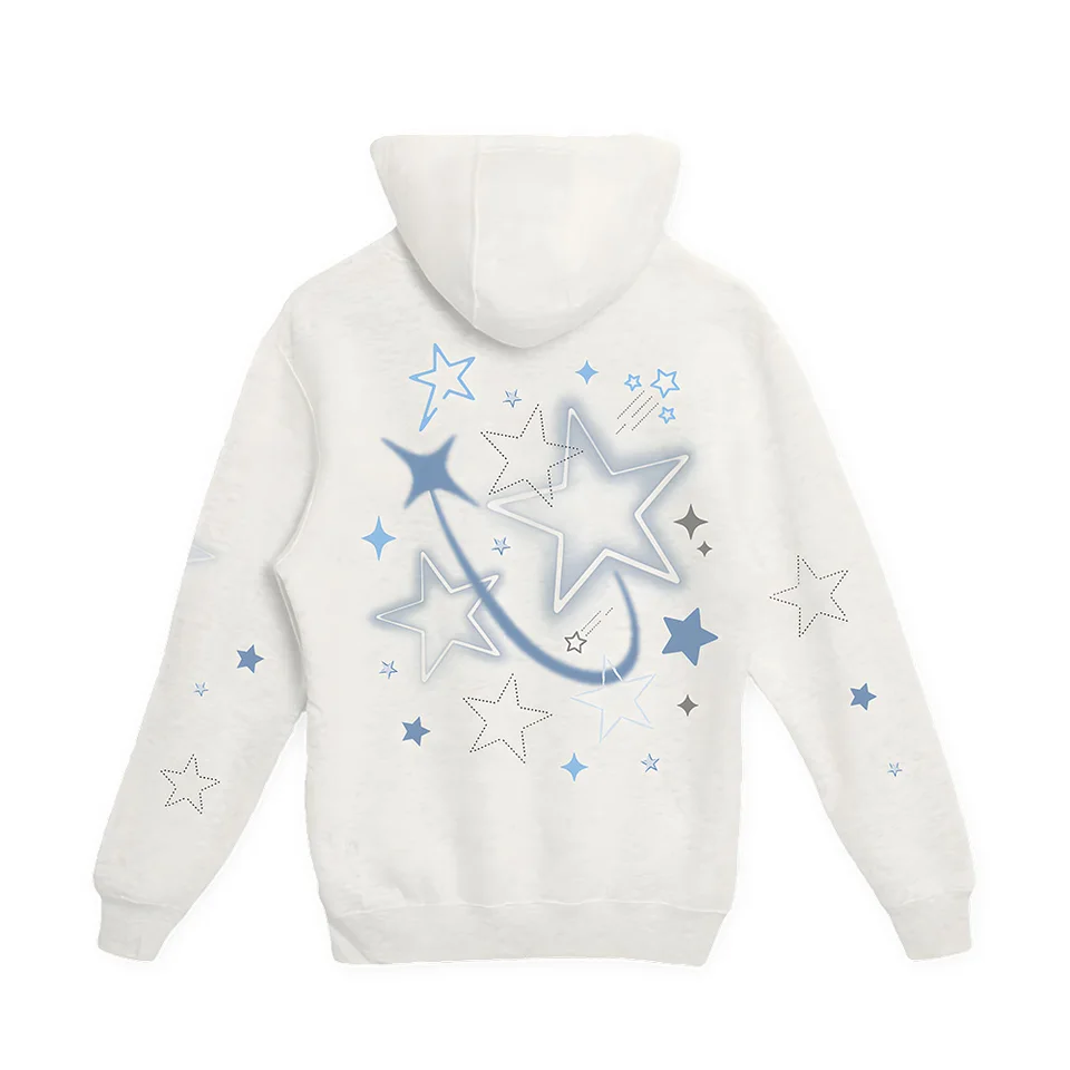 Silent Treatment Zip Up Hoodies Freya Skye Fshion Clothes Winter
