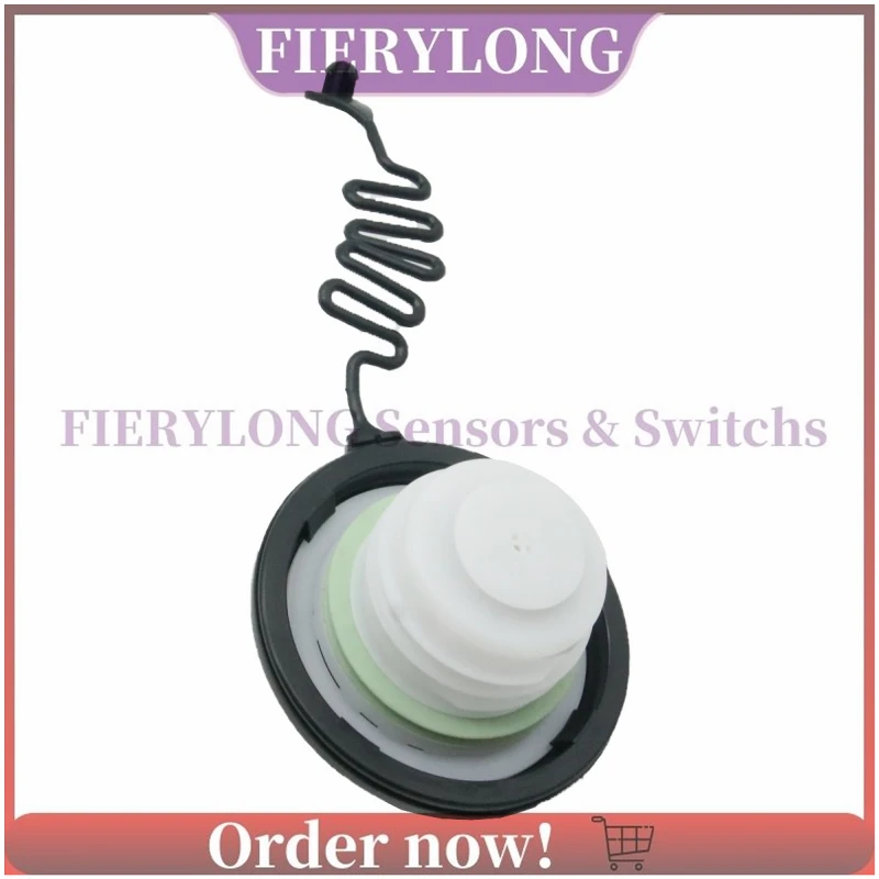 

6G919030AD Крышка заливной горловины топливного бака Бензиновый газ для Ford Focus Mk2 2005 2006 2007 2008 2009 2010 2011 2012 1589085 Высокое качество