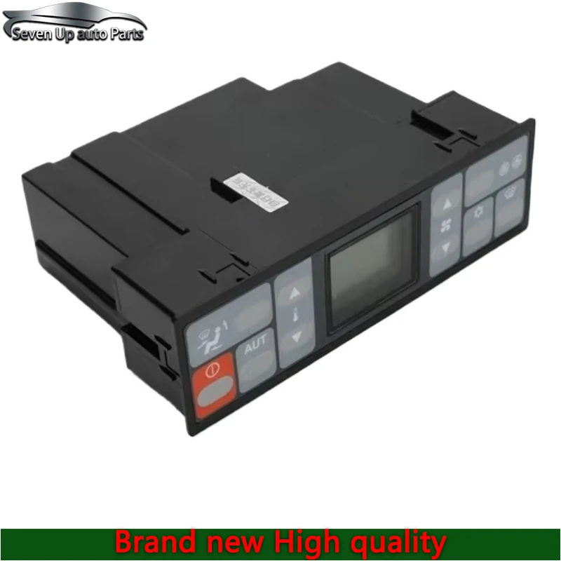 

157-3210 1573210 A157-3210 1573210 Совершенно новая панель управления кондиционером для экскаватора Caterpillar E320C 293-1136