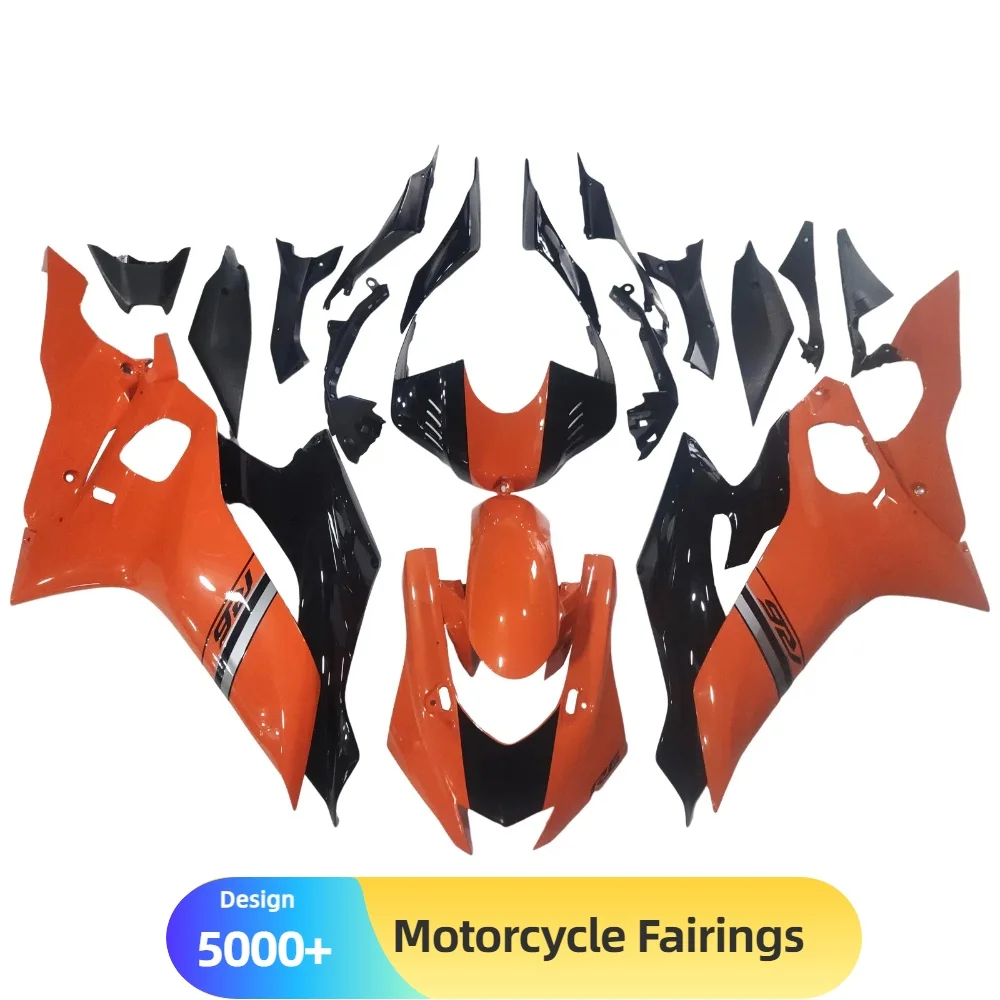 Motorbike Fairing F…
