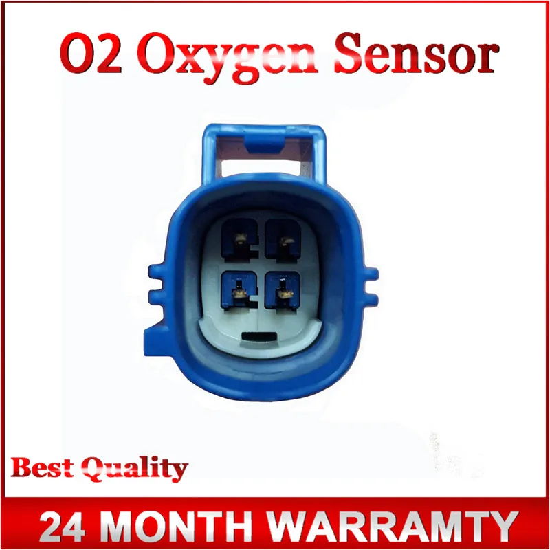 

Для датчика кислорода BOSCH 15753, подходит для Ford Focus 2.0L-L4 03-11 DOWNSTREAM POSITION