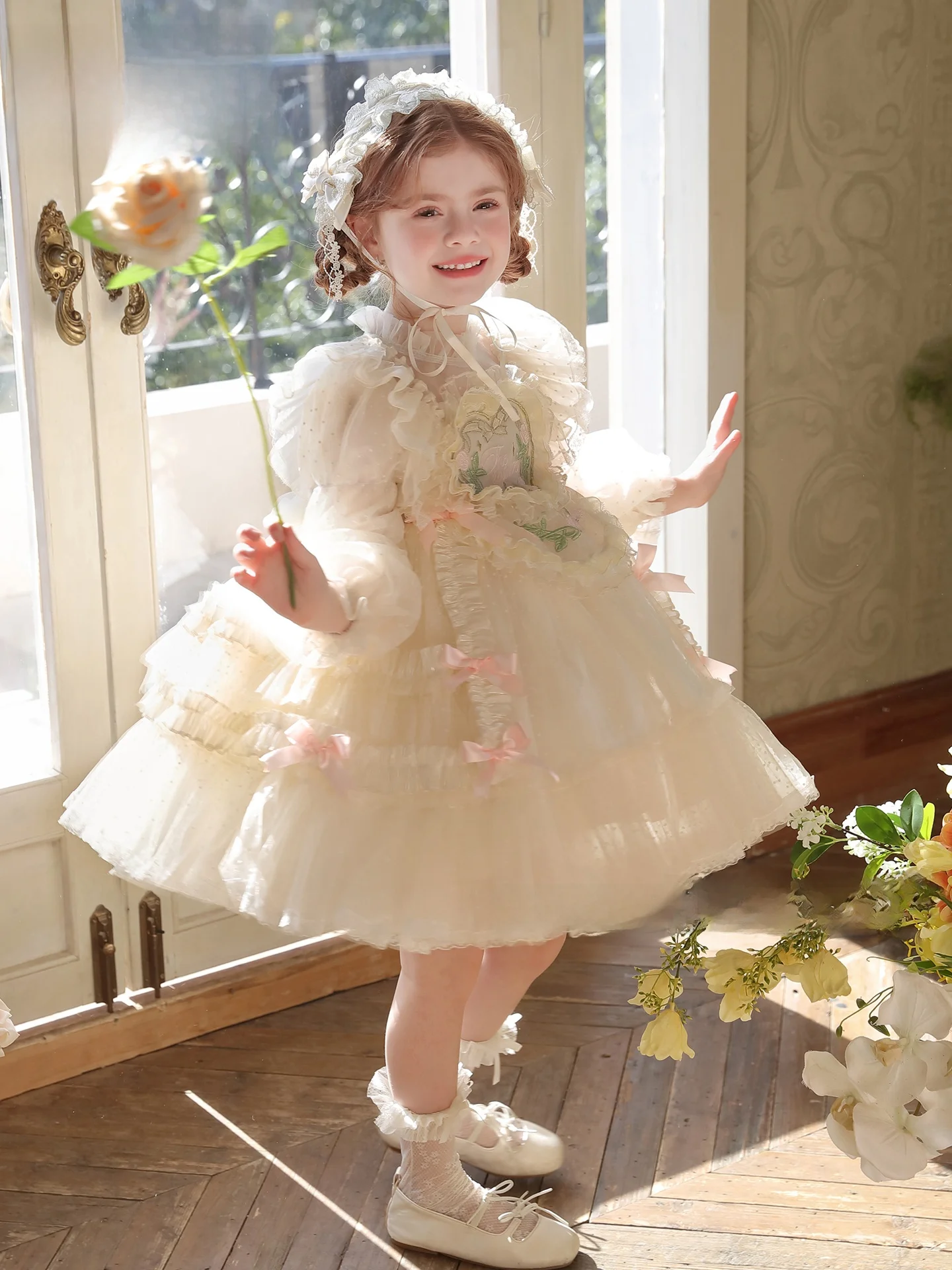 vestido-de-nina-estilo-princesa-manga-larga-tul-bordado-primavera-otono-vestido-de-cumpleanos-fibra-de-poliester-cintur