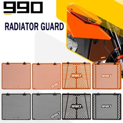 For KTM 990 Duke DUKE990 DUKE 990 2024 2025 2026 Motorcycles Accessories Radiator Grille Guard Cover Oil Cooler Protector