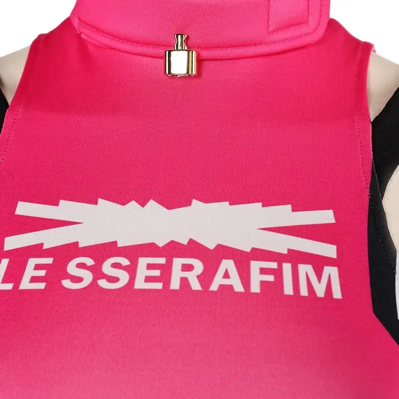 مجموعة أزياء OW Juno التنكرية الخيالية للنساء - ملابس لعب الأدوار بحزام السراويل العلوية لحفلات الهالوين