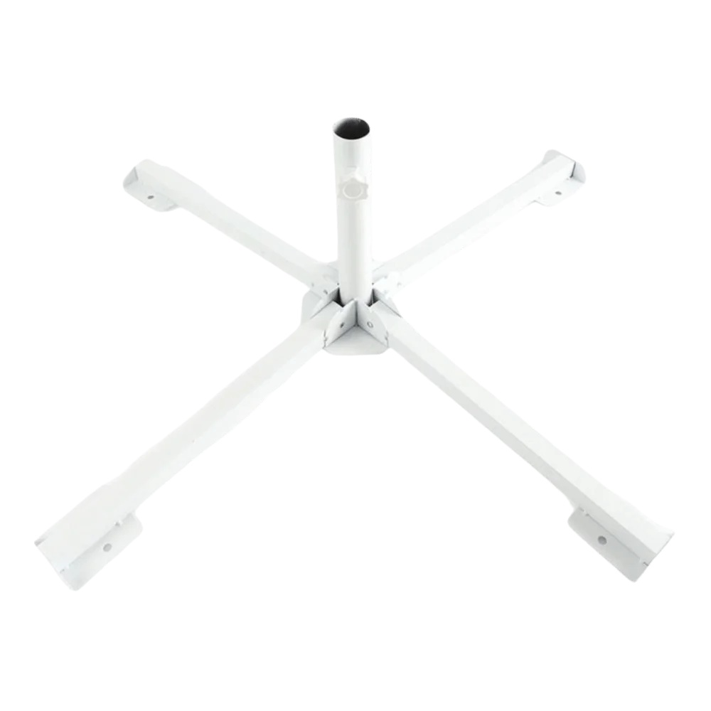 Adjustable Umbrella Clamp Bracket Anti-rust Easy To Install Patio Umbrella Holder Water-proof Shock-proof Parasol Fixing Clip