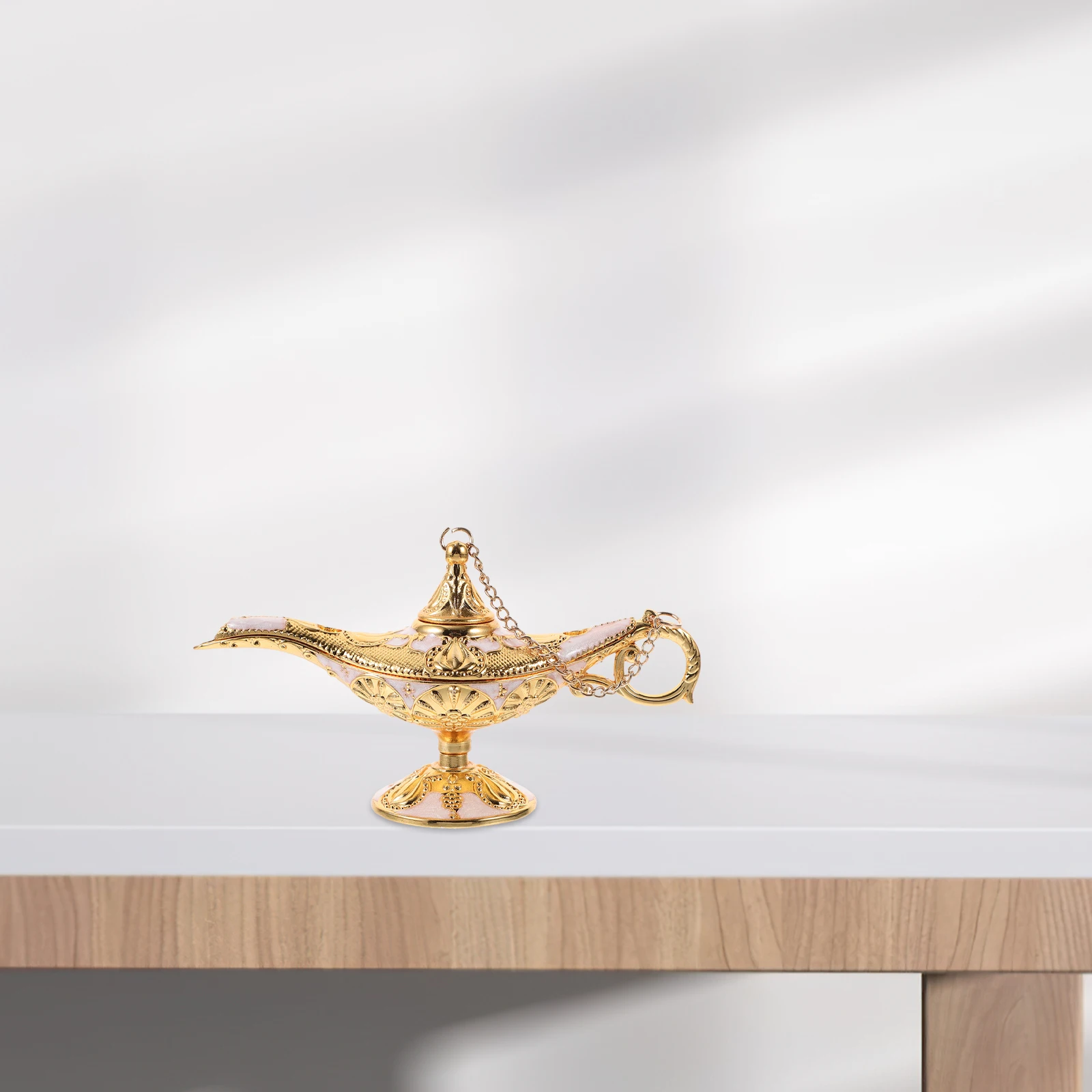 

Luxury Ornament Vintage Desktop Decoration Creative Charming Adornment for Home Decor Charming Decor