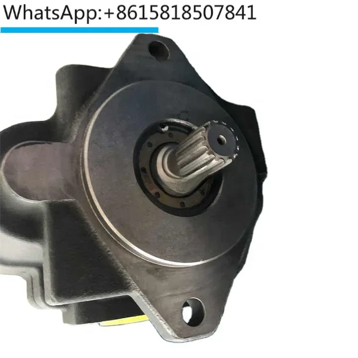 ZX30U ZX35U Main Pump Na-chi hydraulic piston pump PVD-1B-32P-11G5-4191A for Excavator pumps