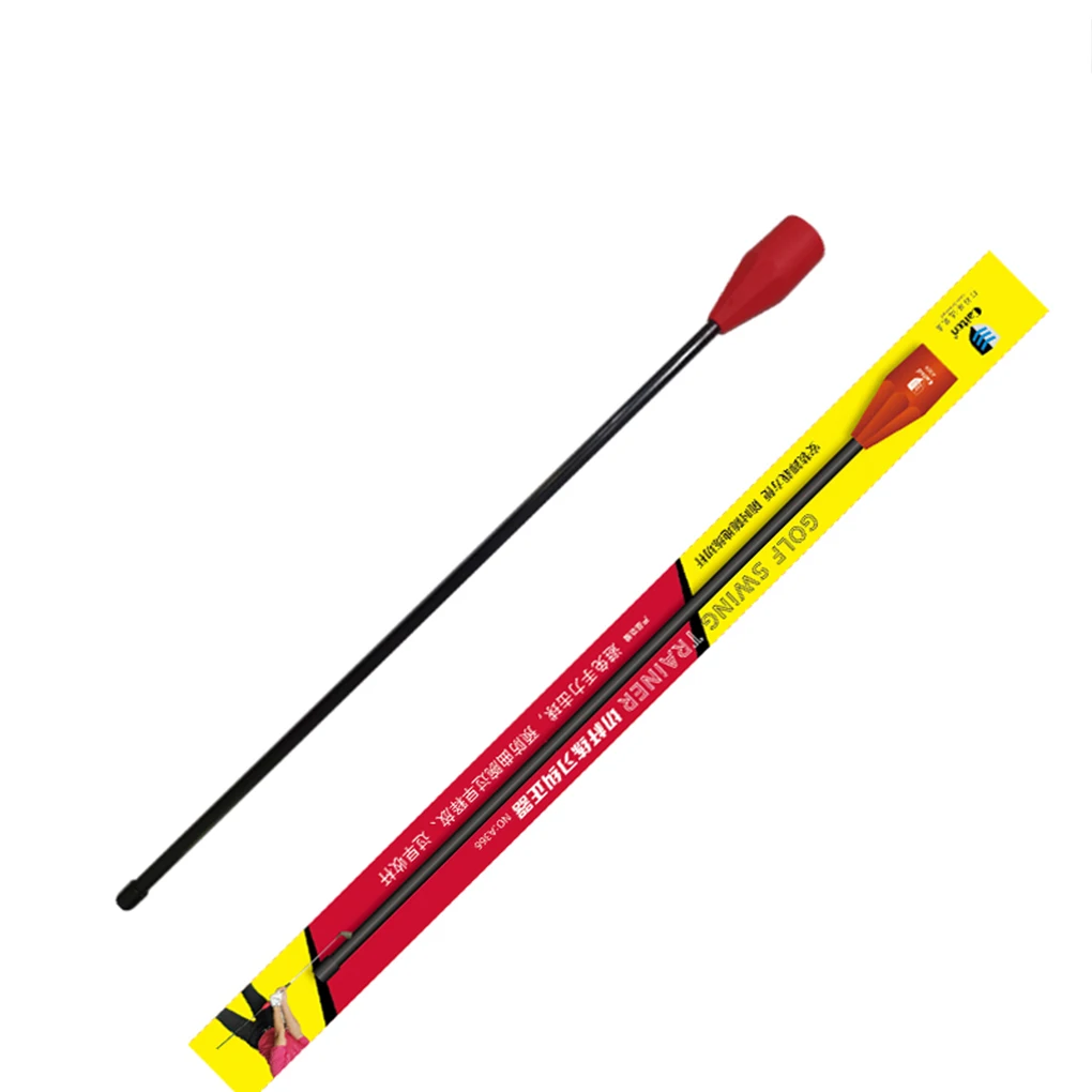 Golf Swing Trainer Handheld Oefenhulp Leren Stick Accessoires