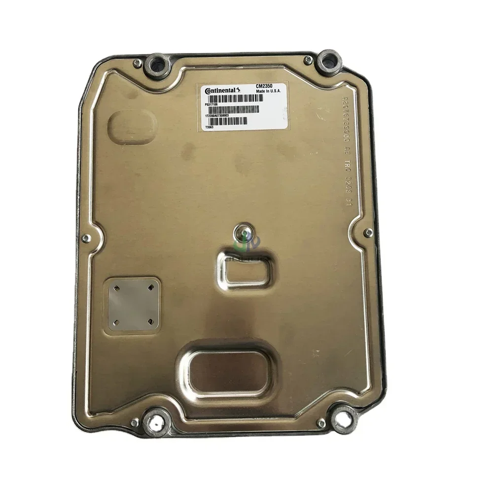 

Other Truck Engine Parts ISF3.8 ISG Diesel Engine Parts CM2350 5317106 ECM Engine Control For FOTON Cummins