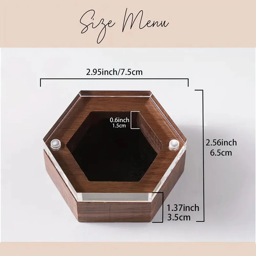 Personalized Name Wooden Carving Pet Hair Storage Box Pet Supplies Custom Dog Save Teeth Memorial Boxes Pet Lost Memorial Gifts