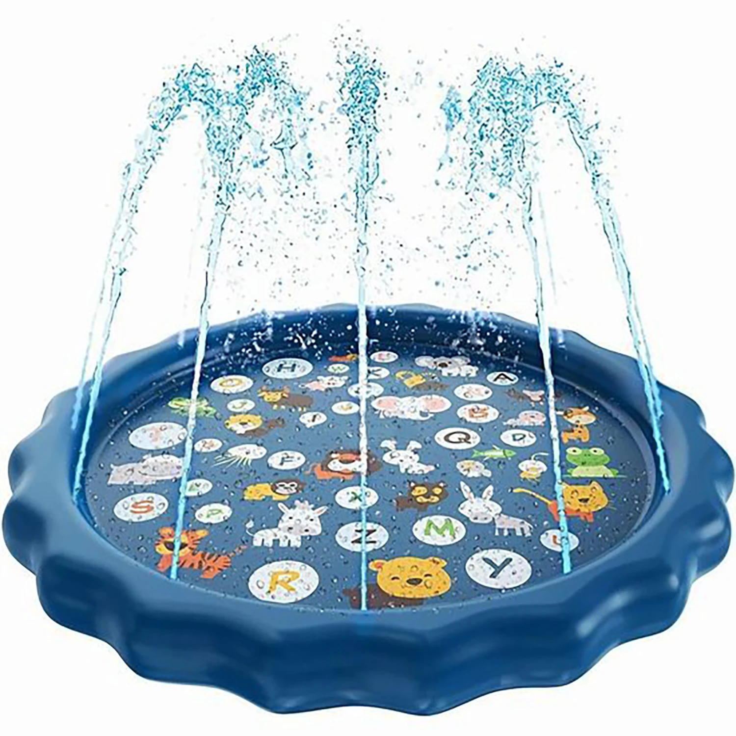 tapete-de-jato-de-Agua-para-criancas-jogo-de-verao-para-gramado-fonte-de-Agua-para-brincar-ao-ar-livre