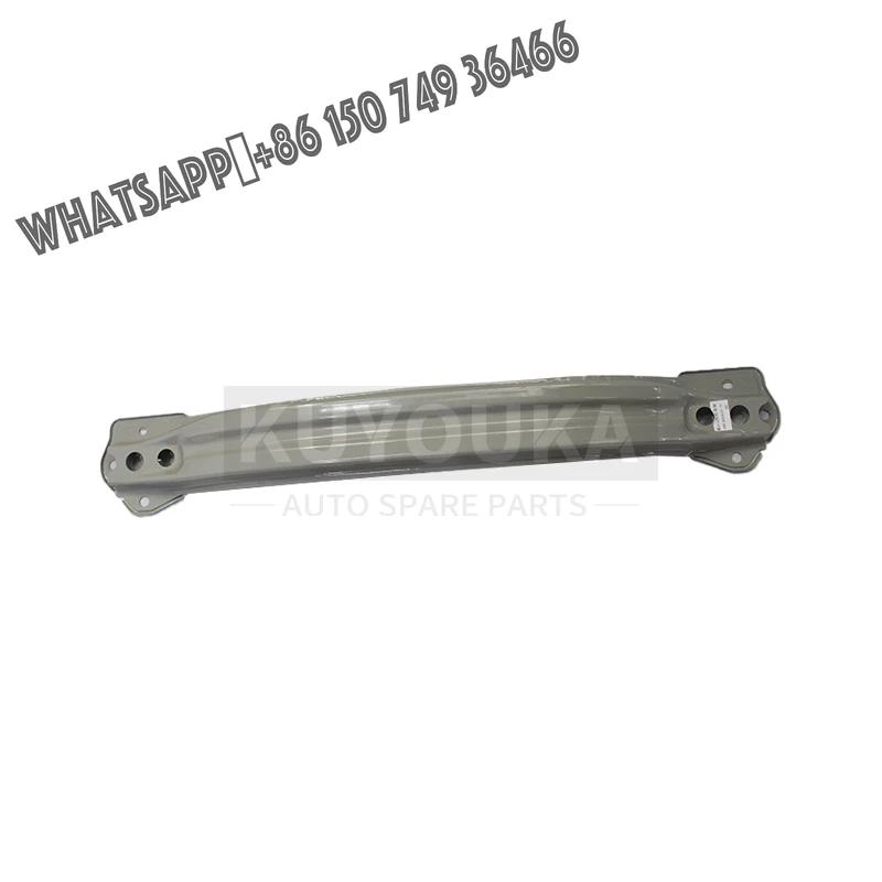 

Auto Body Parts Rear Bumper HAD-8400020/70 Rear Anti-collision Beam 12522173-00 for Qin Plus EV/DMi Qin Pro DM/EV CHAZOR