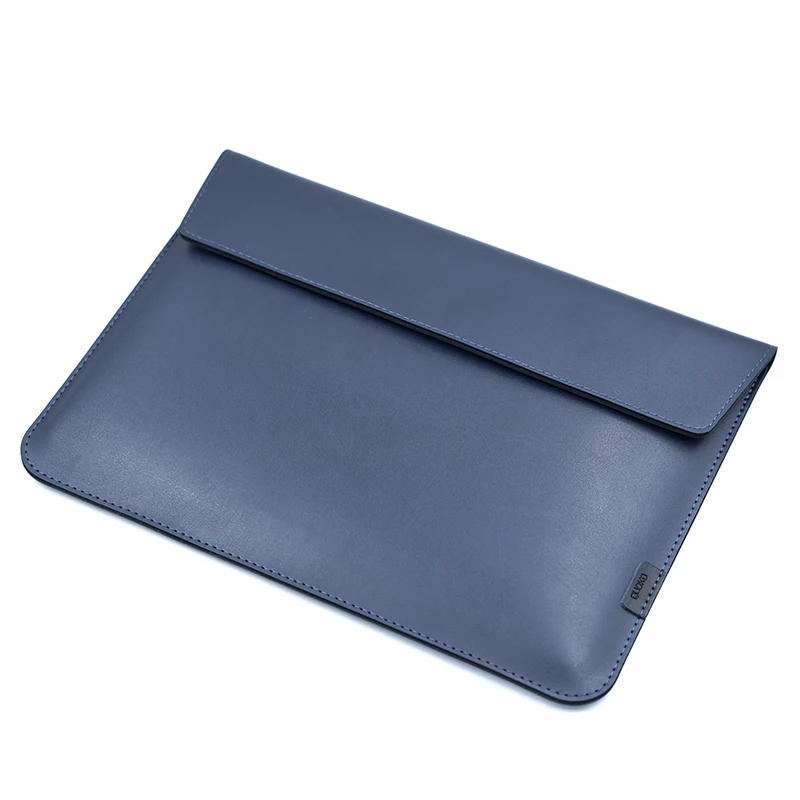 Transversal style of briefcase laptop sleeve pouch cover,microfiber leather laptop sleeve case for Thinkpad X250 X260 X270