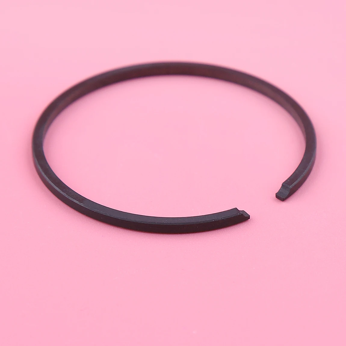 34Mm * 1.5 Vòng Piston Phù Hợp Với Trung Quốc 1E34F Bàn Chải Cắt CG260 BC260 26CC Cỏ Tông Đơ Máy Thổi Bàn Chải Cắt Phụ Kiện