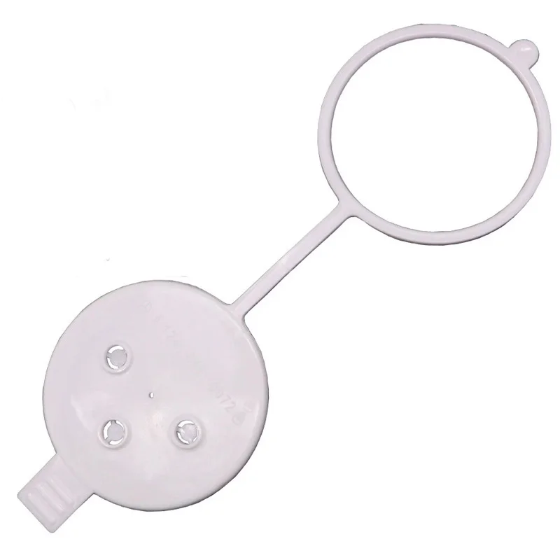 A1718690108 1PCS M58 Suitable for Mercedes-Benz car wiper spray bottle cover auxiliary water tank cover glass bottle cover white