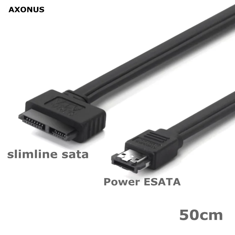 unidade-optica-slimline-sata-de-13-pinos-de-50cm-para-alimentacao-do-cabo-esata-e-usado-para-conectar-discos-rigidos-sata25-35-para-computadores-etc