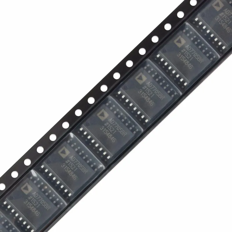 AD7705BRZ-REEL SOIC-16