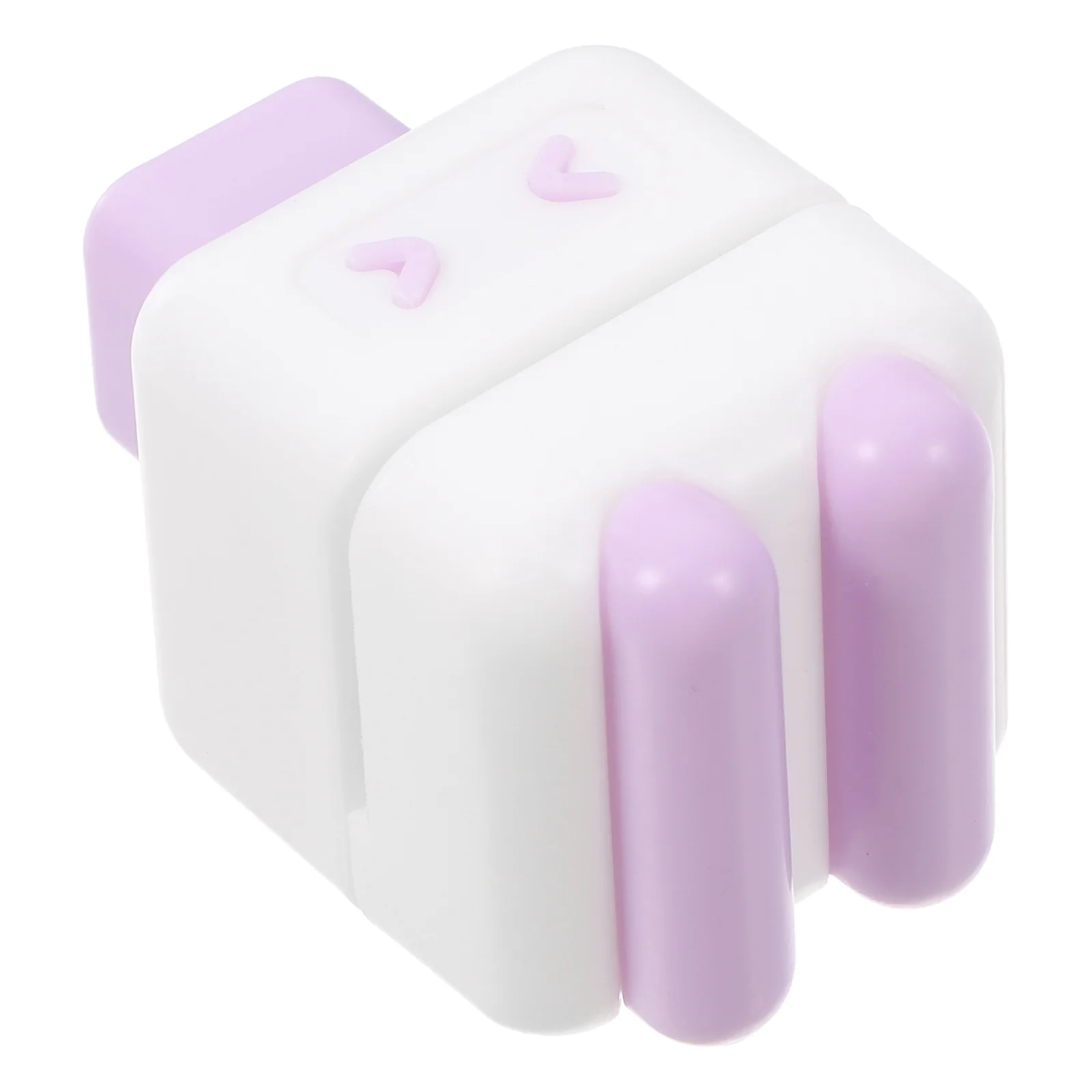 

Single Hole Manual Round Puncher Mini Paper DIY Crafting Portable Compact Kids Adults Easy Use Clean Cuts Scrapbooking Tags