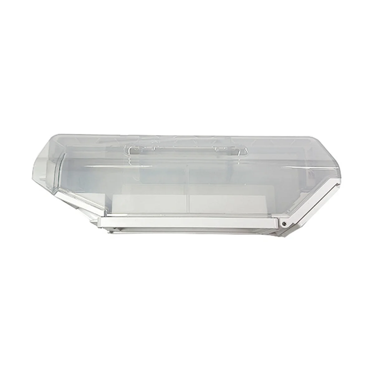 

Dust Box for Ecovacs Deebot T30 Pro Omni/T30 Pro/T30 MAX Robot Vacuum Cleaner Replacement Parts Trash Dust Box
