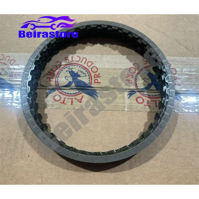 Original New M11 QR640AHA BTR 6-Speed Transmission Rebuild Kit Clutch Plate Friction Kit For Geely Ssangyong Korando