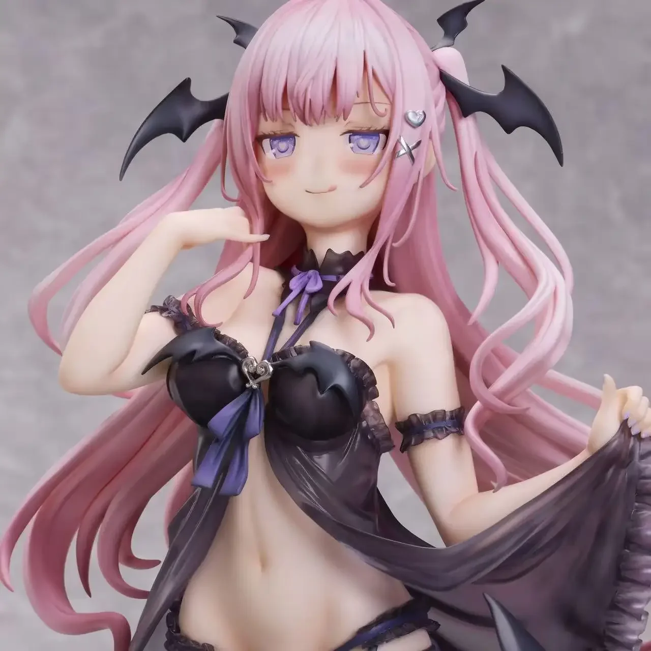 UnionCreative Succubus-chan Limited Edition 1/5 Anime Figure Collection