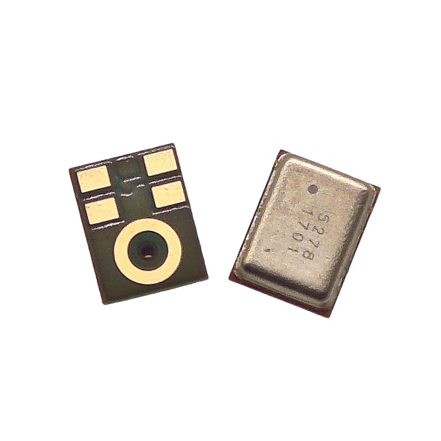 For 3526 MEMS Microphone Inner MIC Receiver Speaker Connector For Samsung A33 5G A53 5G A73 5G A54 5G A60 A9 2018 A920F S10E S10