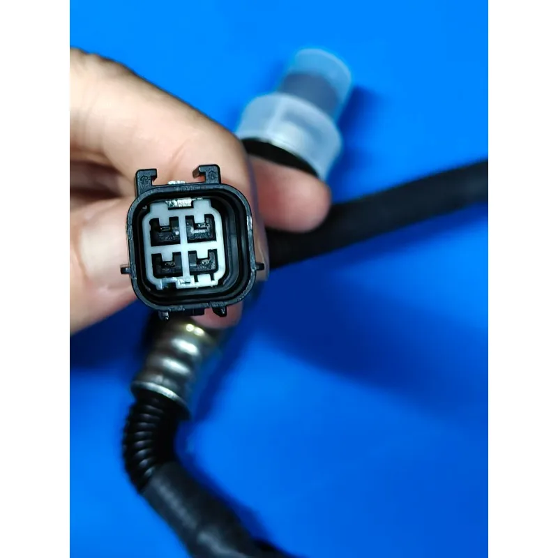 GP25423AA JS15423AA Front and Rear Oxygen Sensor for Ford Territory