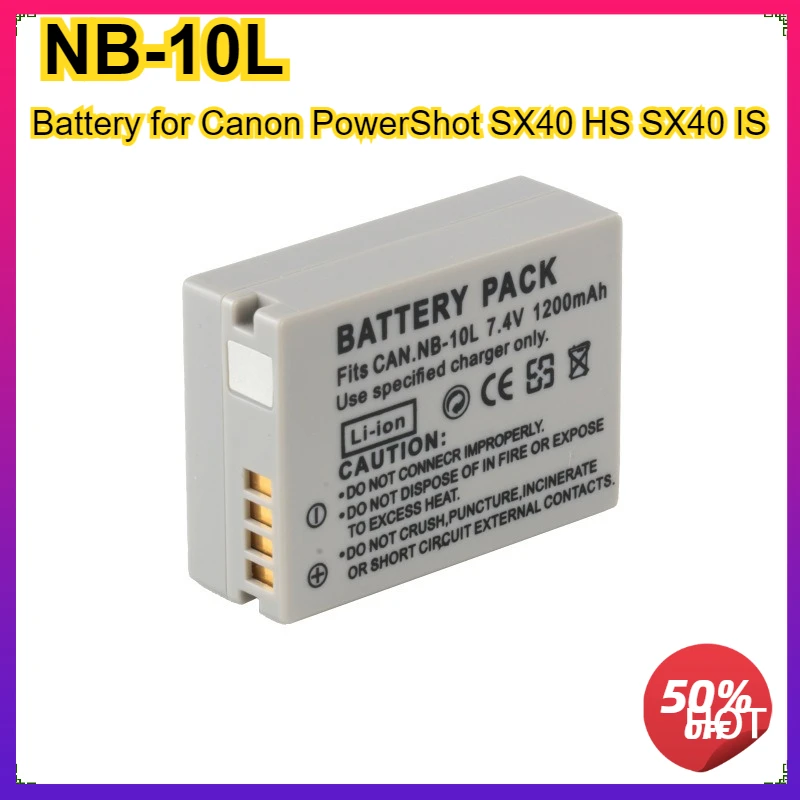 NB-10L Nb 10L NB10L…