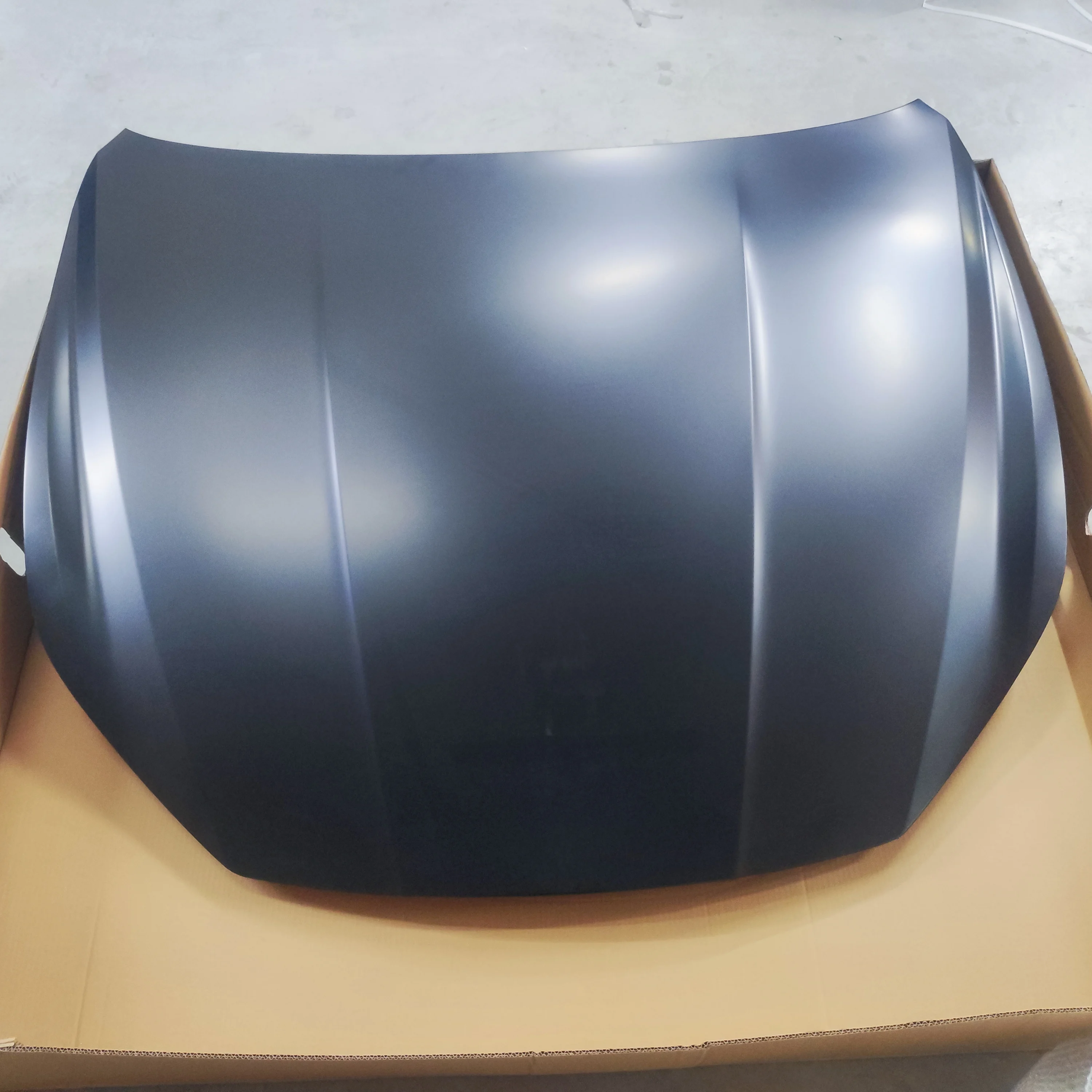 High Quality Replacement Auto Car Front Hood Engine Cover Suitable for Maserati Ghibli 2