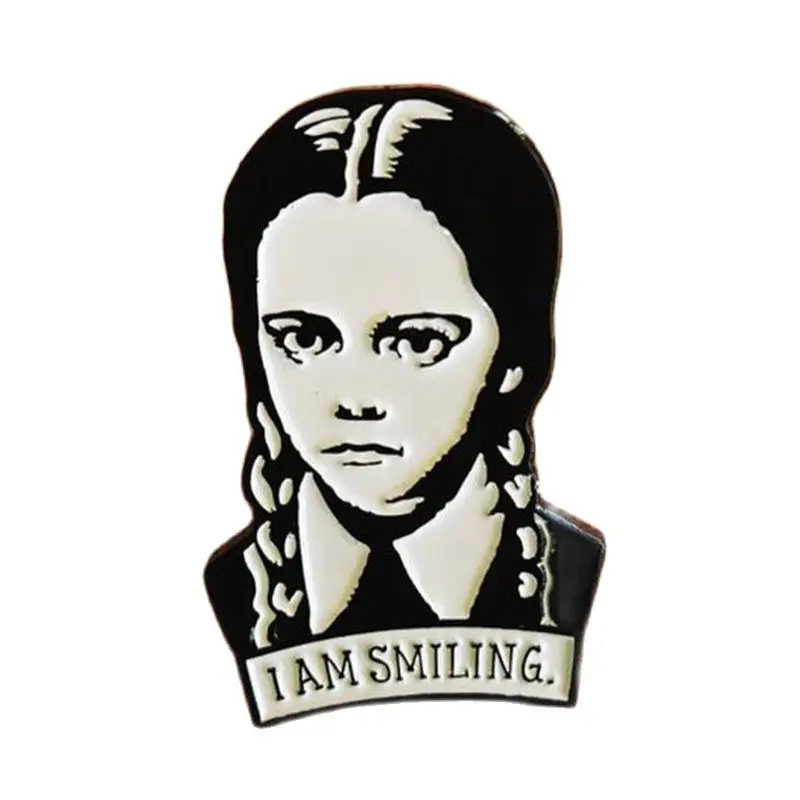 Wednesday Addams En… - image