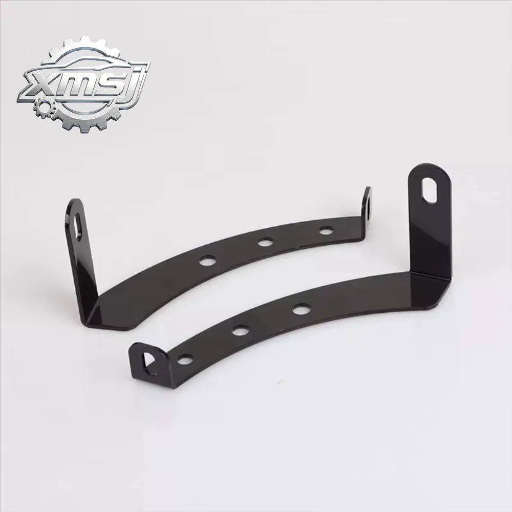 

Soporte montaje carenado negro para 15-23 Road Gli FLTRU FLTRXS