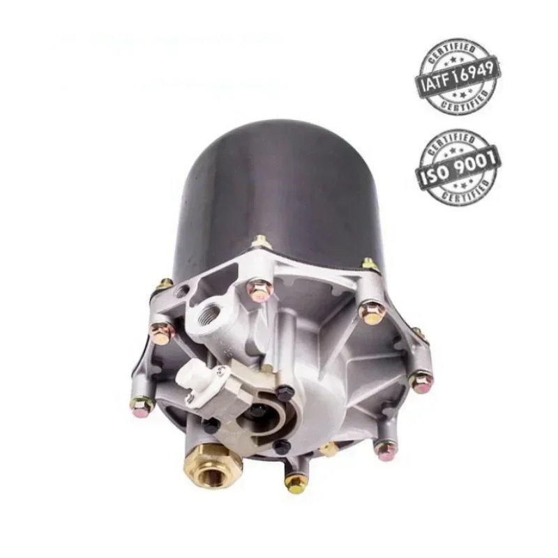 

Top Quality First Hot Sales AD-9,270 Degrees. Air Dryer With Air-P/N K044434