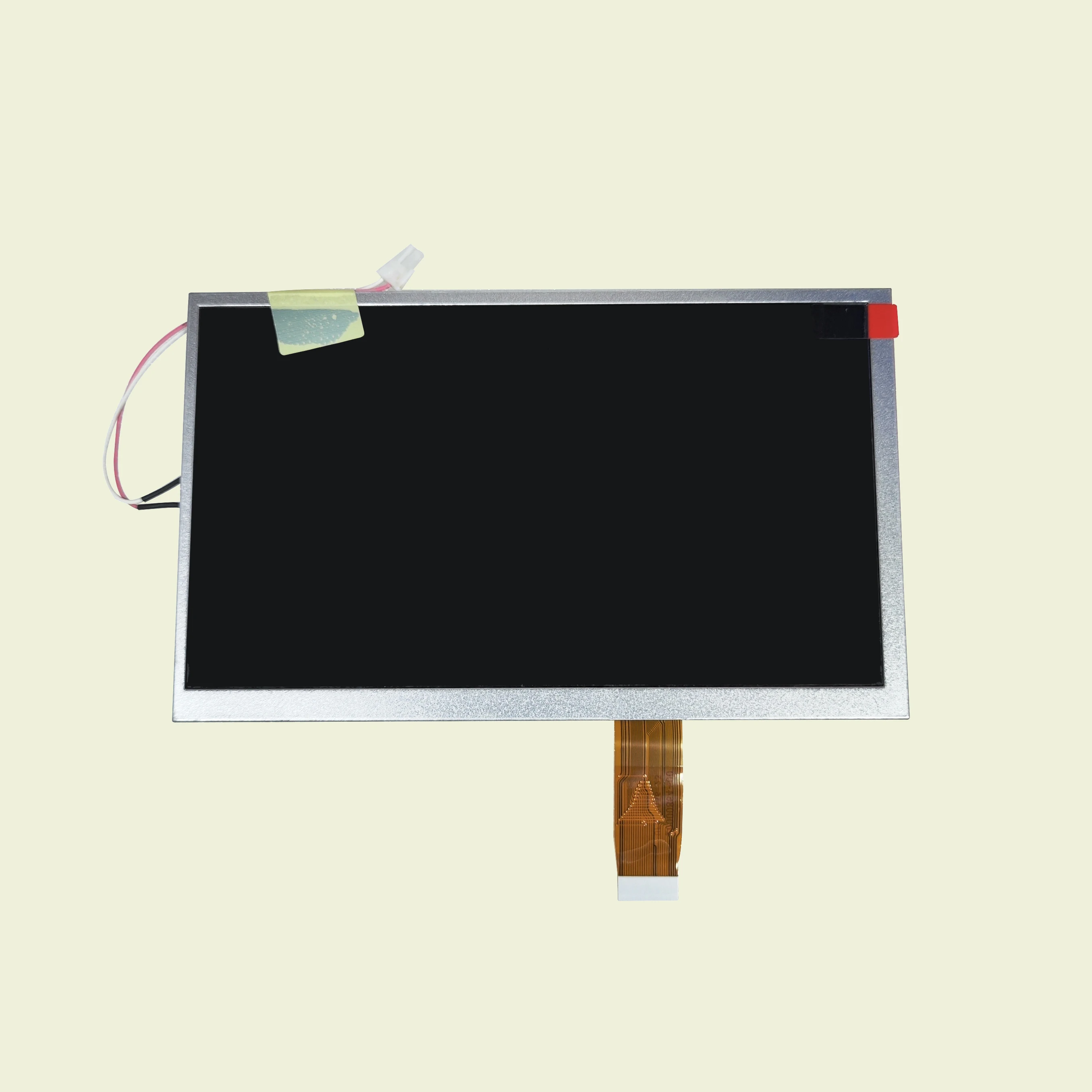 

Original LCD AT070TN07 V0 for Trimble Ez Guide 500 LCD Screen Display Panel