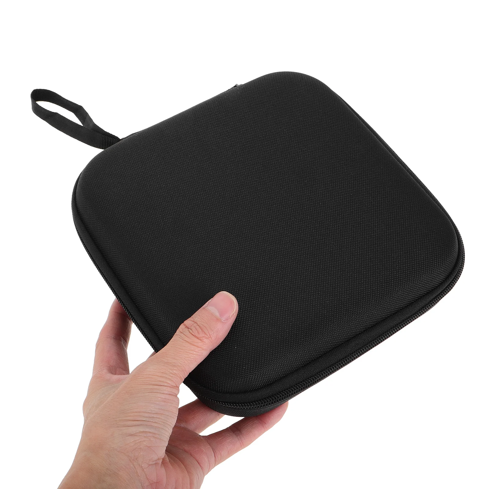 Portable Yo Yo Storage Case Large Capacity Shockproof Multi Slots ganizer Yoyo Holder Bag Lightweight Handle Strap