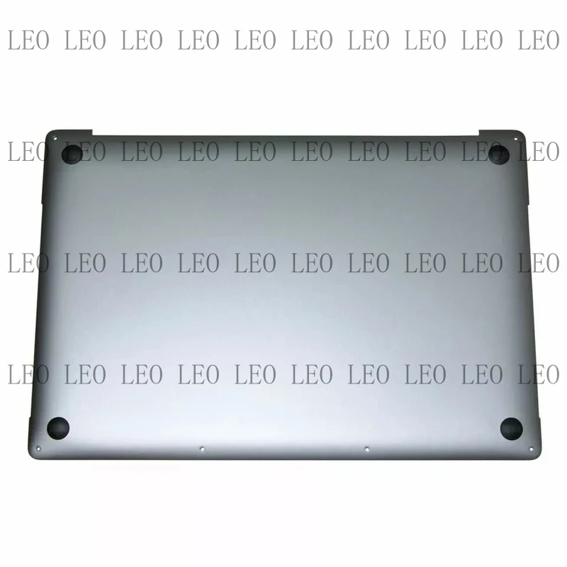 HH  NEW Bottom Case Lower Panel Cover Base Space Silver  for MacBook Pro 16