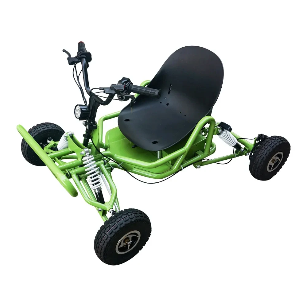 

Пляжный велосипед 88CC, внедорожный мотоцикл, газовый автомобиль, четырехколесный электрический, газ 8В