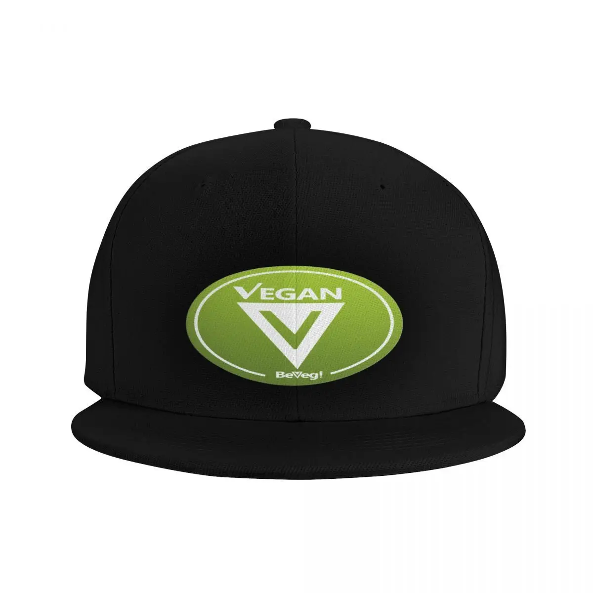 Vegan Logo 3612 Caps Caps Men Hats Woman Baseball Cap Baseball Cap Men Man Hat Baseball Cap