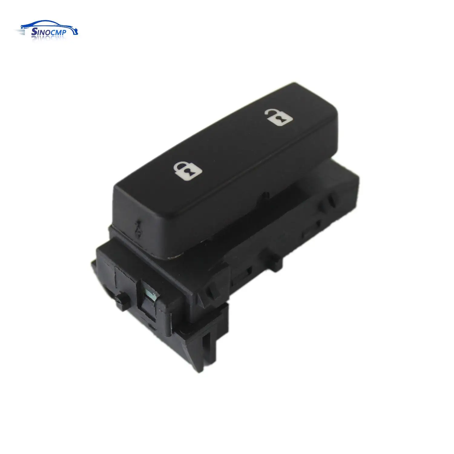 

New Door Lock Switch Front Passenger Right Side Fits For 2007-2014 Chevy Silverado GMC Sierra 1500 2500 3500 15804094 901-109