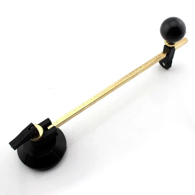 42/82cm Diameter Glass Circle Cutter / Compasses Glass Cutter Drill with Suction Cup
